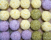 Load image into Gallery viewer, Lemon Drop Macaroons