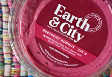 Load image into Gallery viewer, Beetroot Hummus