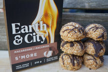 Load image into Gallery viewer, S'more Macaroons