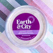 Load image into Gallery viewer, Coconut Yogurt