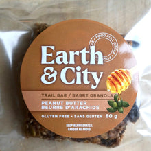 Load image into Gallery viewer, Peanut Butter Trail Bars
