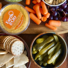 Load image into Gallery viewer, Roasted Carrot Hummus