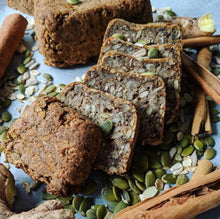 Load image into Gallery viewer, Seed Bread - Large Loaf