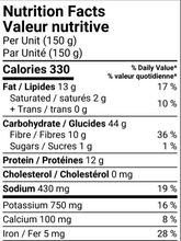 Load image into Gallery viewer, Black Bean Burger Patties (2Pack)