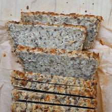 Load image into Gallery viewer, Seed Bread - Large Loaf