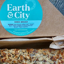 Load image into Gallery viewer, Seed Bread - Large Loaf