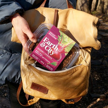 Load image into Gallery viewer, Beet Dill Crackers