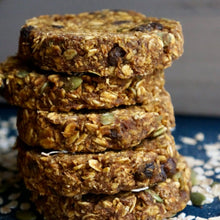 Load image into Gallery viewer, Morning Glory Cookies