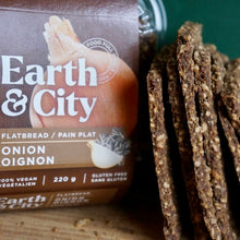 Load image into Gallery viewer, Onion Flatbread