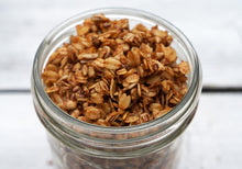 Load image into Gallery viewer, gluten-free honey granola