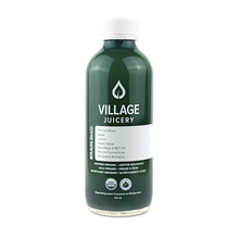 Load image into Gallery viewer, Village Juicery Cold Pressed Juices
