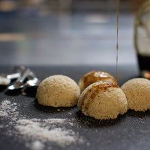Load image into Gallery viewer, Salted Maple Macaroons
