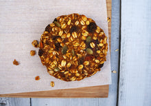 Load image into Gallery viewer, morning glory cookie, vegan and gluten free
