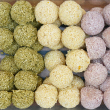Load image into Gallery viewer, Matcha Macaroons

